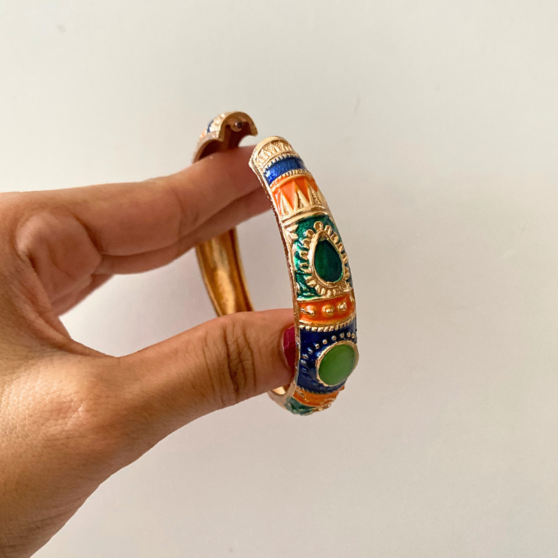 Rudrani Kada
