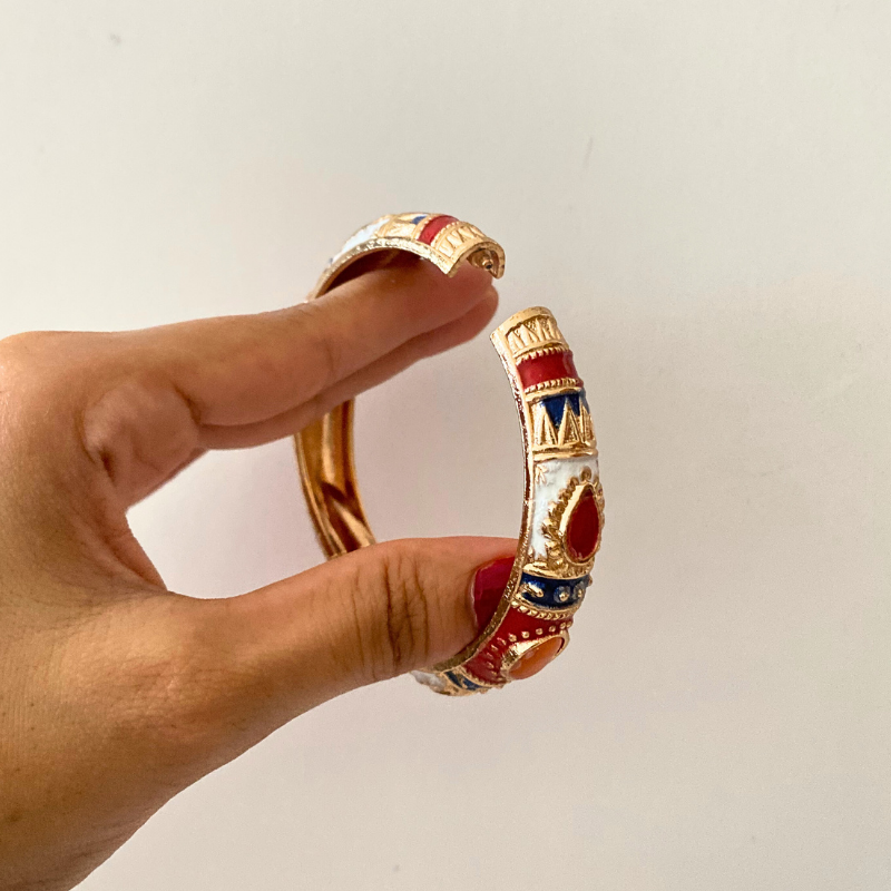 Meghna Bangles