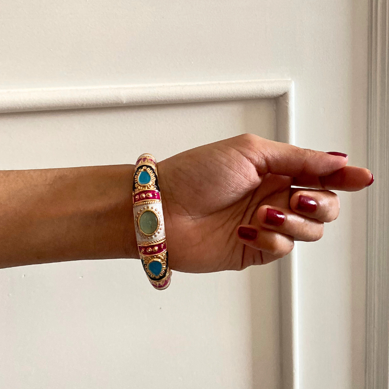 Dhriti Bangles