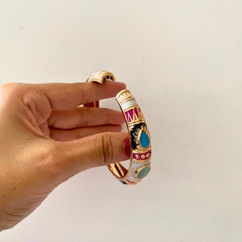 Dhriti Bangles