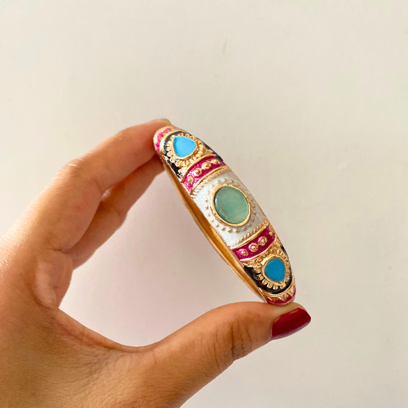 Dhriti Bangles