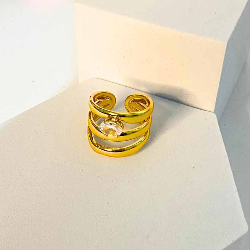 Dreamcatch Ring