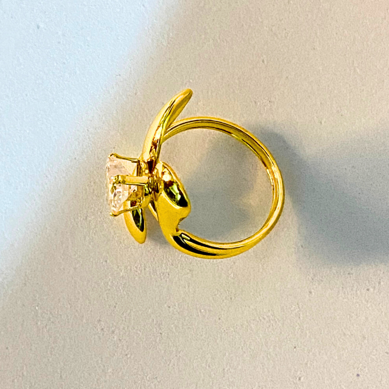 I am Rare Ring