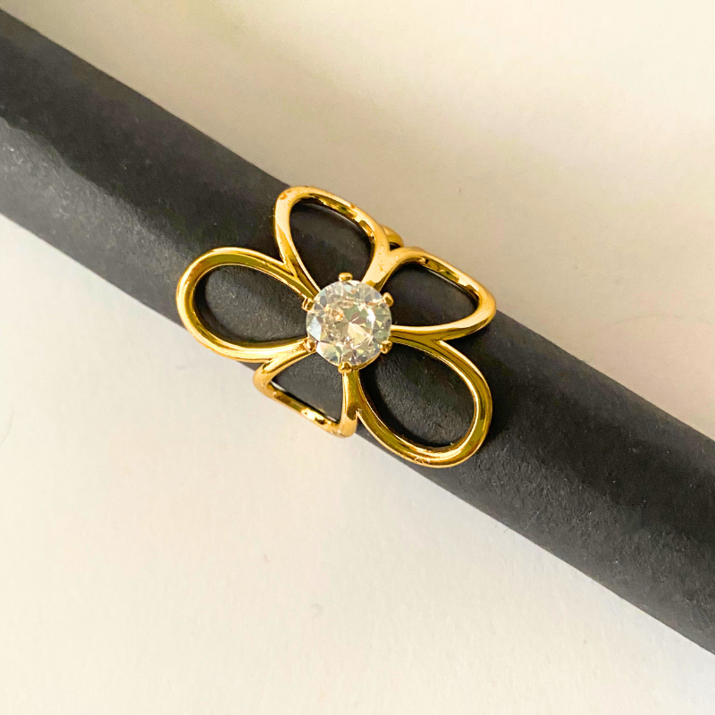 Iloveflower Ring