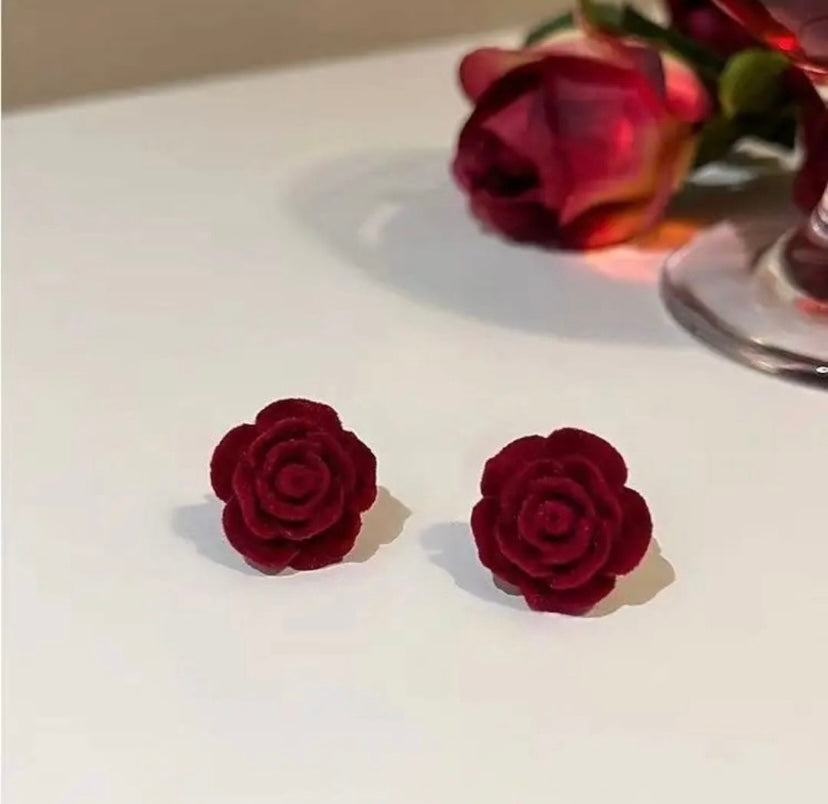 Velvet Rose