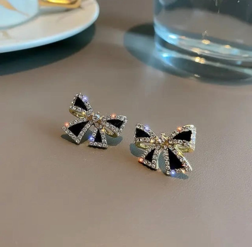 Bring Black Bow