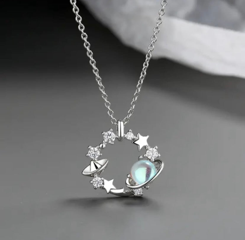 My Universe Necklace