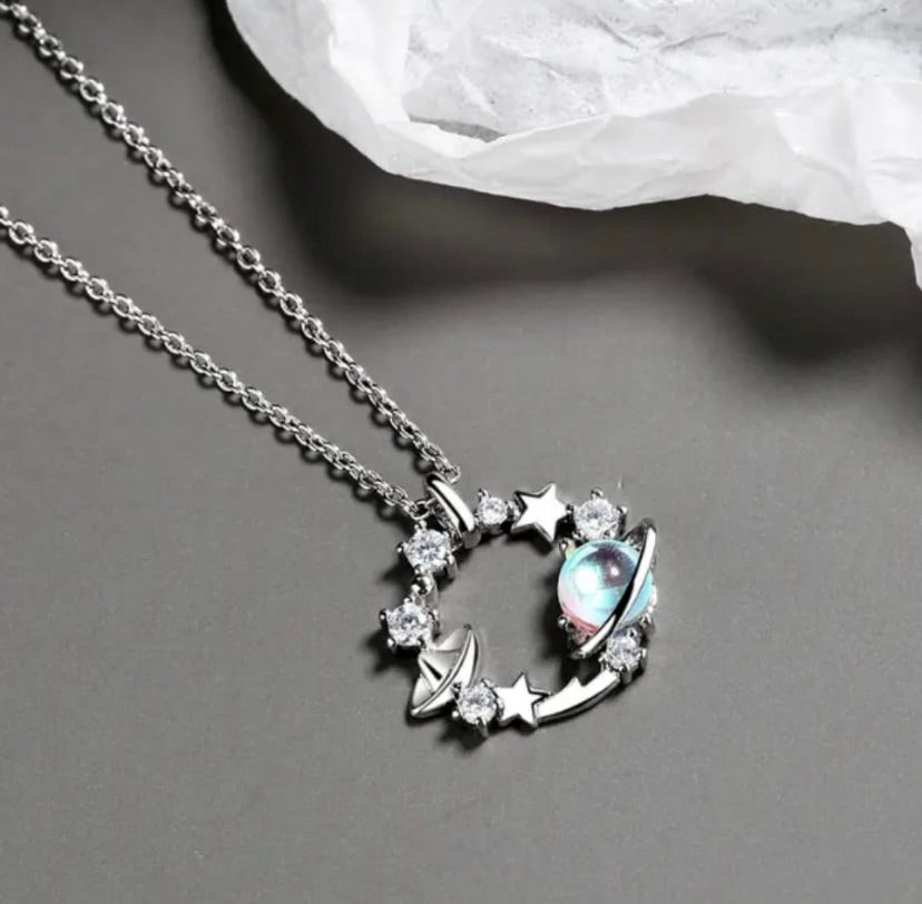 My Universe Necklace