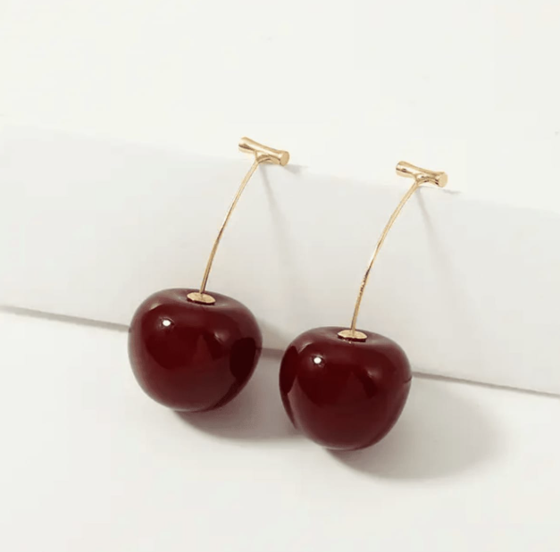 Cherries love
