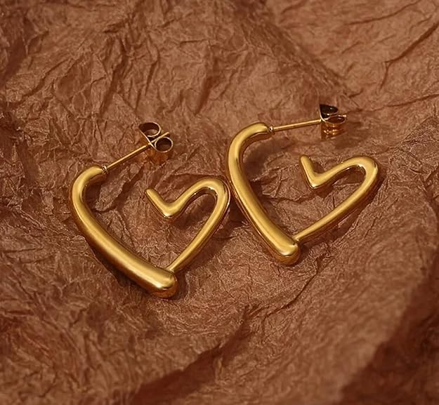 Incomplete Heart Hoops