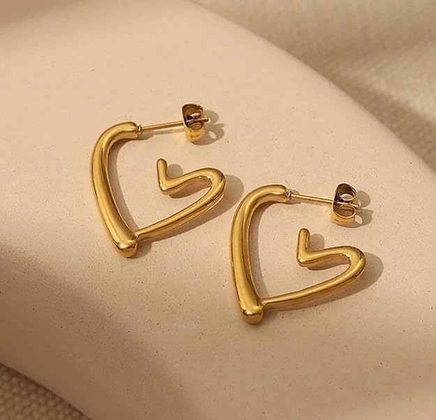 Incomplete Heart Hoops