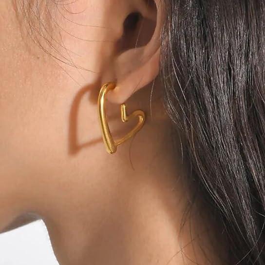 Incomplete Heart Hoops