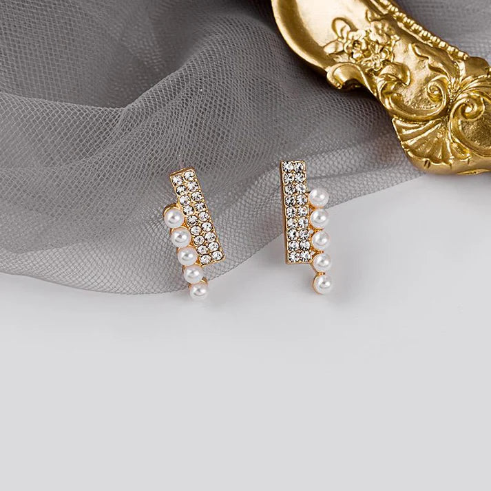Keeper Earrings