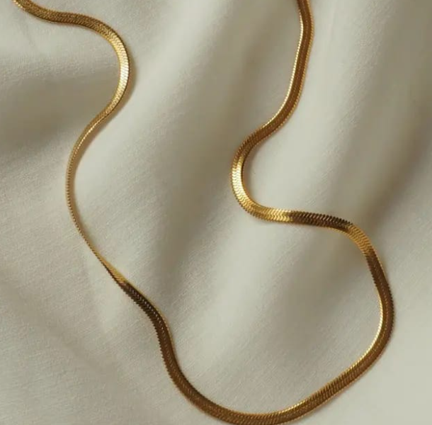 Snake basic chain