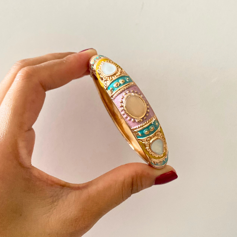 Prisha Bangles
