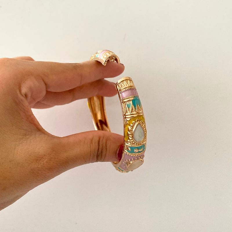 Prisha Bangles