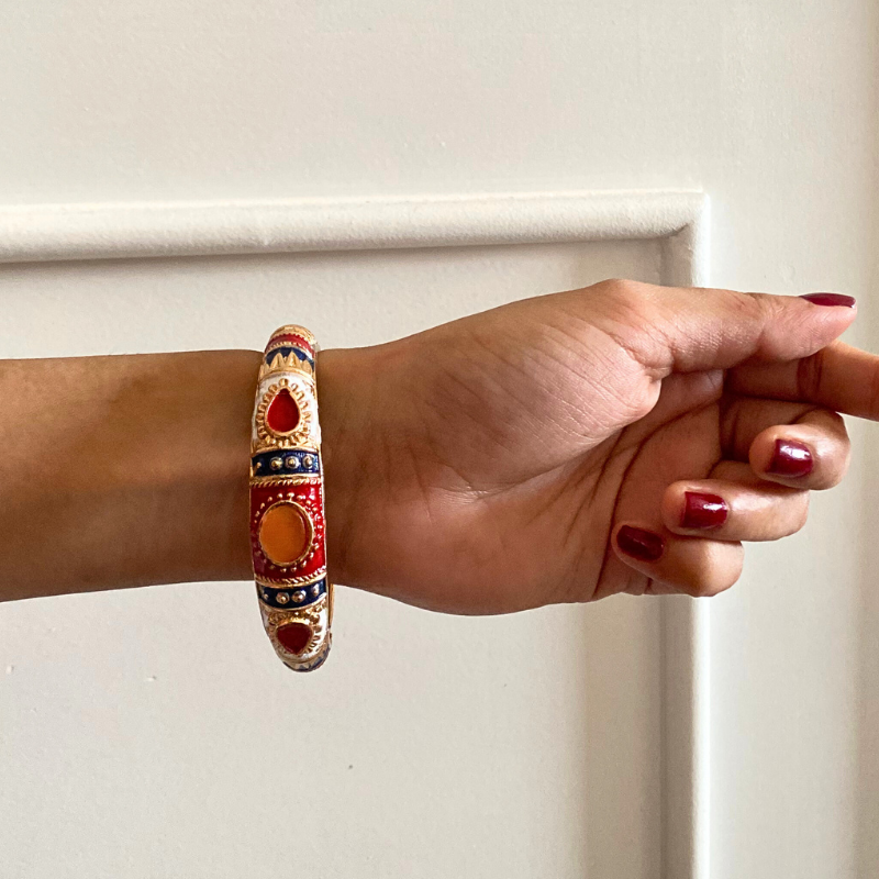 Meghna Bangles