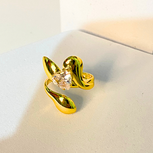 I am Rare Ring