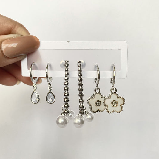 Chic Charm Set