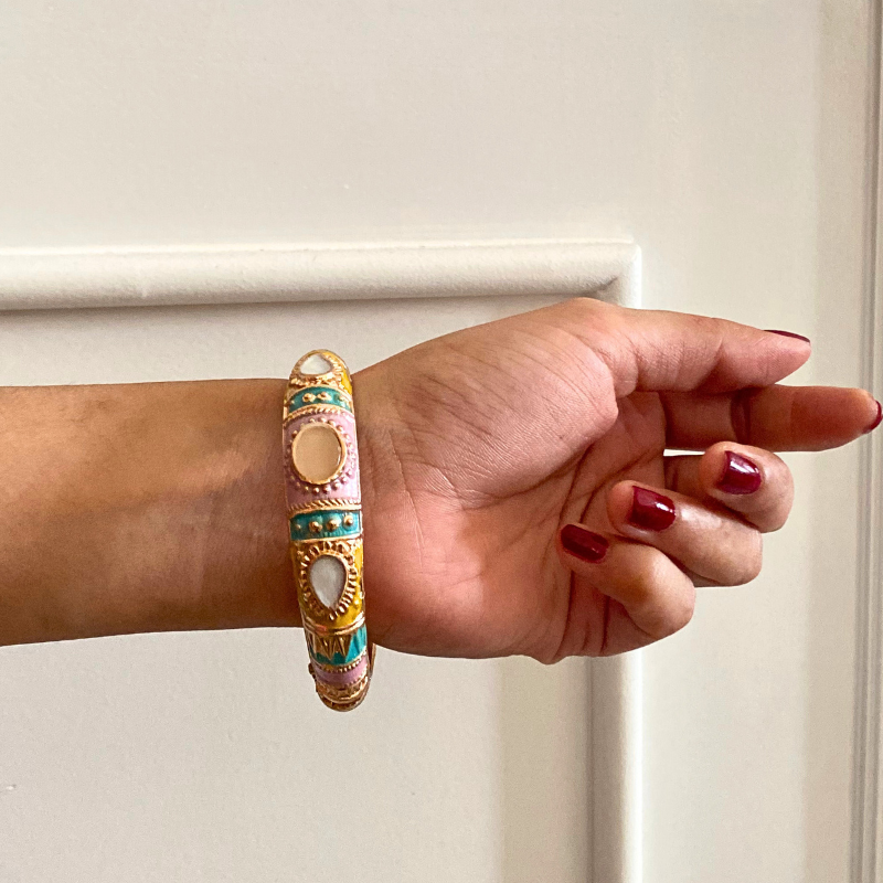 Prisha Bangles