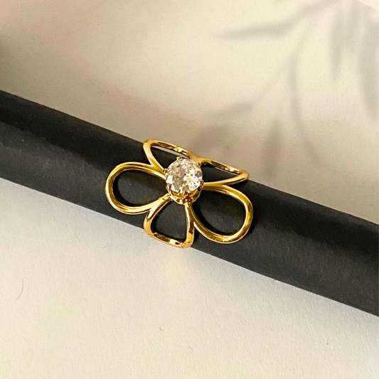 Iloveflower Ring