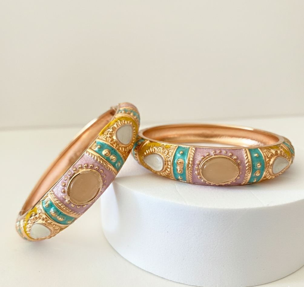 Prisha Bangles