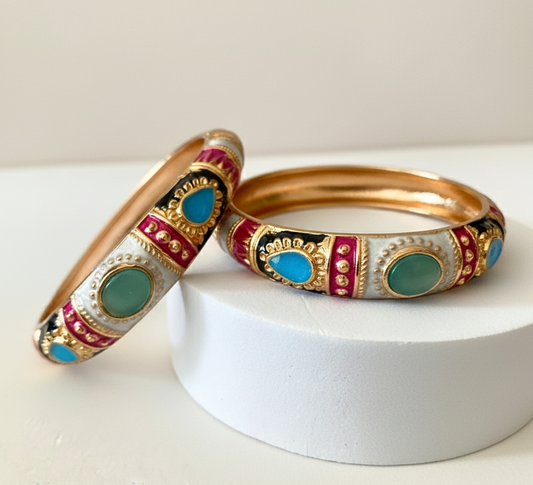 Dhriti Bangles