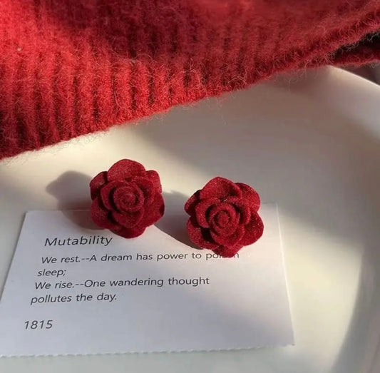 Velvet Rose