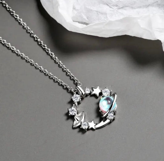 My Universe Necklace