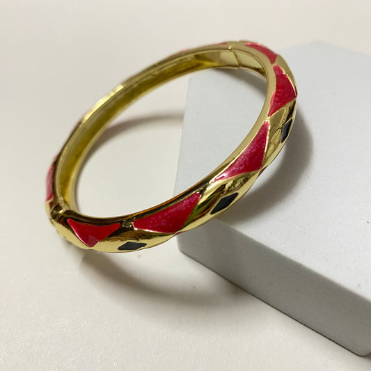 Laalrang Bangle