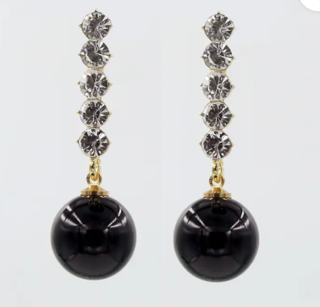 Black Diamond Pearl