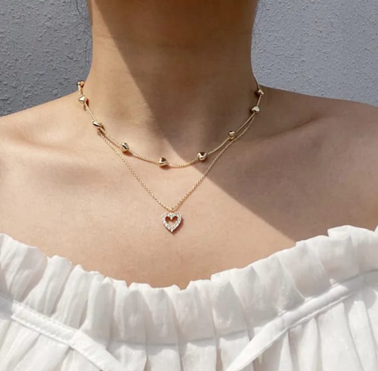 Layered in Love
