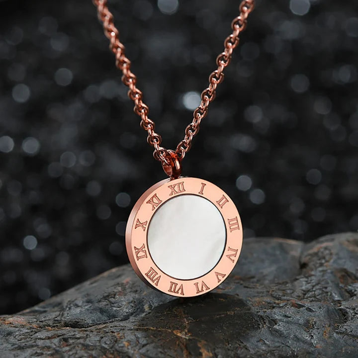 Coin Necklace