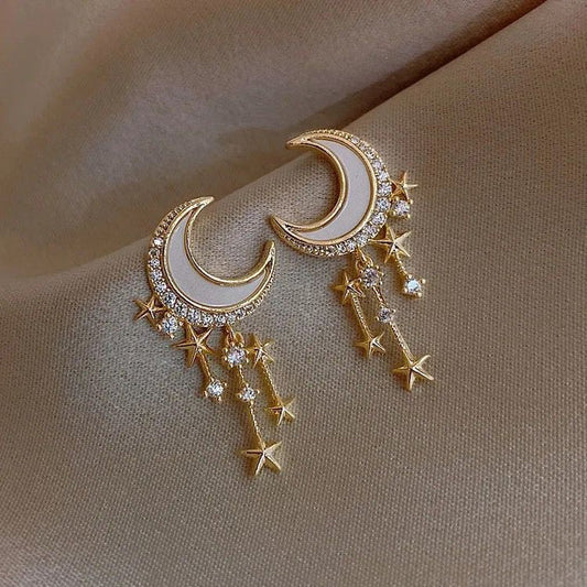 Lovers Moon