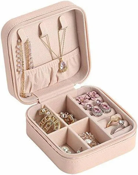 Jewellery Organiser Box